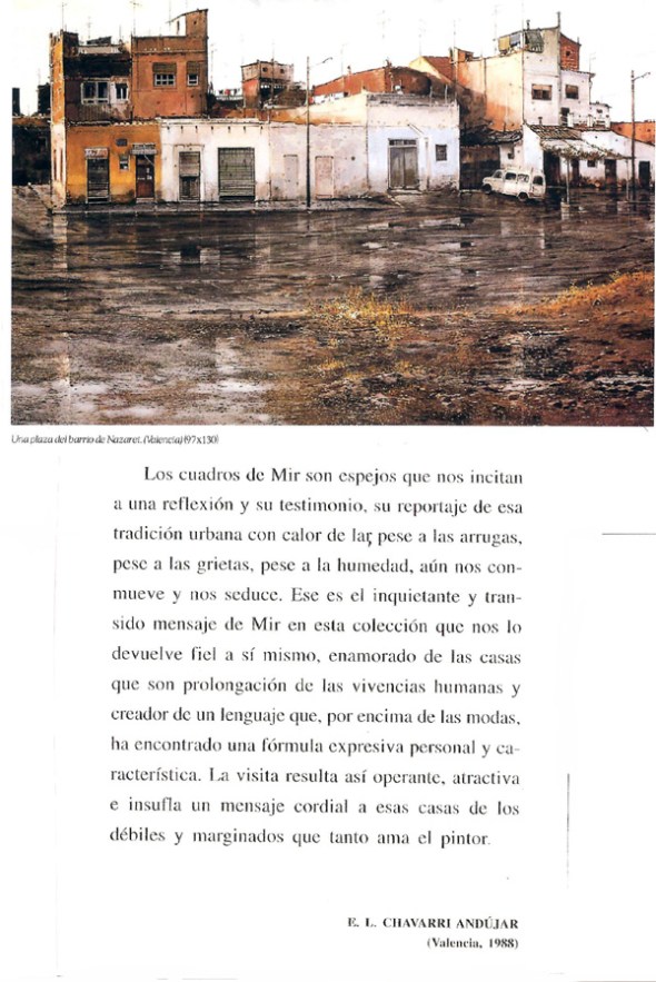 15 - E.L. CHAVARRI ANDUJAR