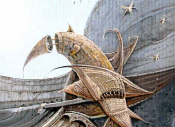 La reina de las MascotasAcrílico sobre lienzo Tamaño 53x52cm